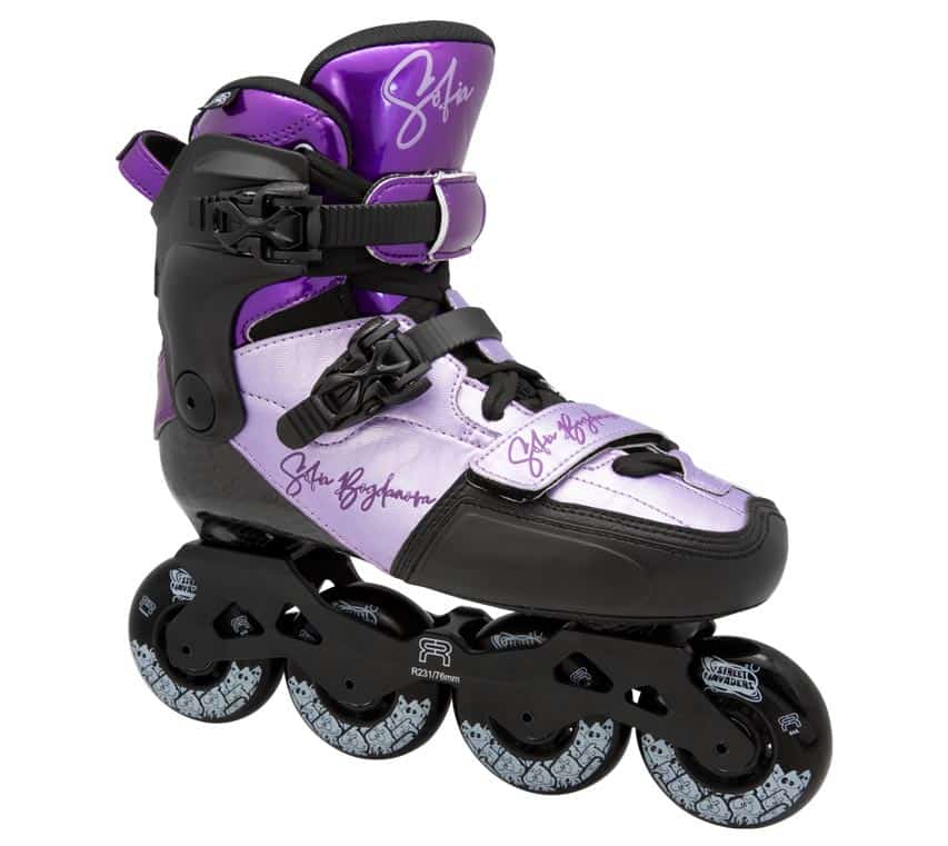 FR Skates Sofia
