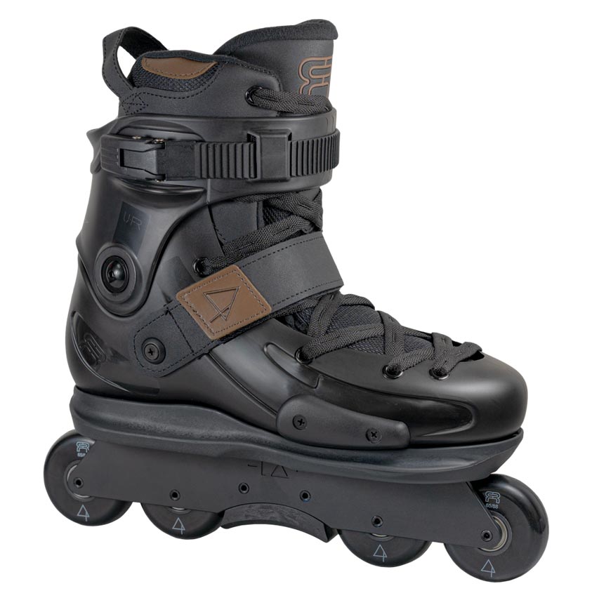 FR Skates UFR Street AP Flat