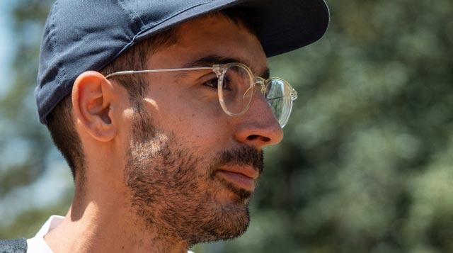 Podcast : Oscar Briex raconte ses World Skate Games 2022