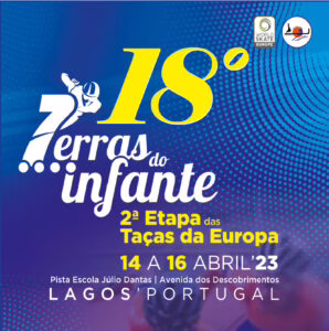 18e Terras do Infante, Lagos dos Descorbrimentos 2023