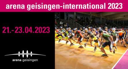 Arena Geisingen International 2023