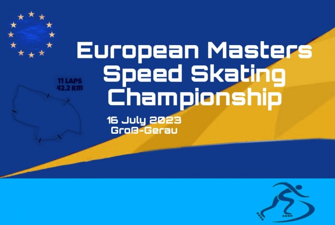Championnat d’Europe Master marathon 2023 à Gross-Gerau (GER)