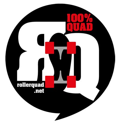 Logo rollerquad.net