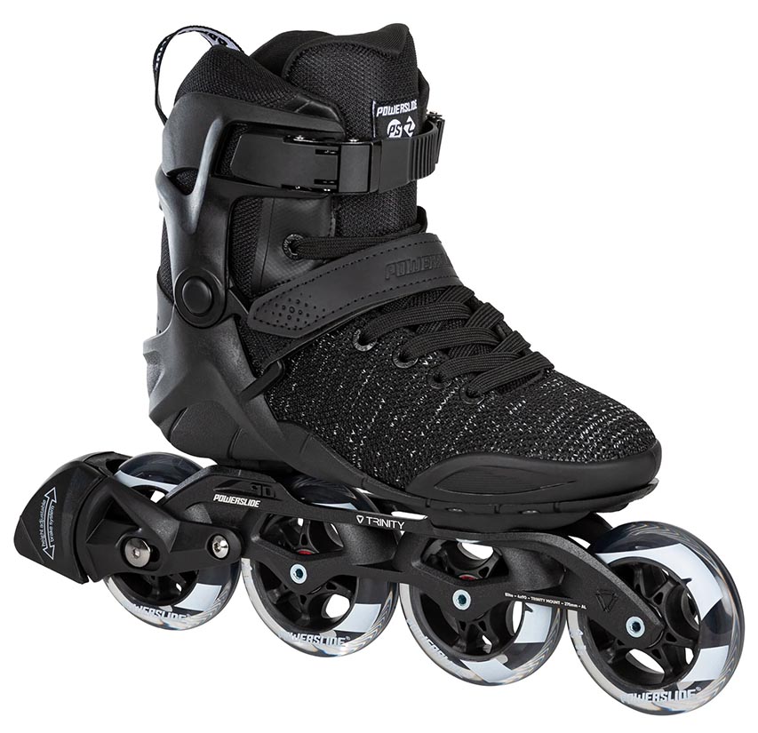 Powerslide Phuzion Xenon 90