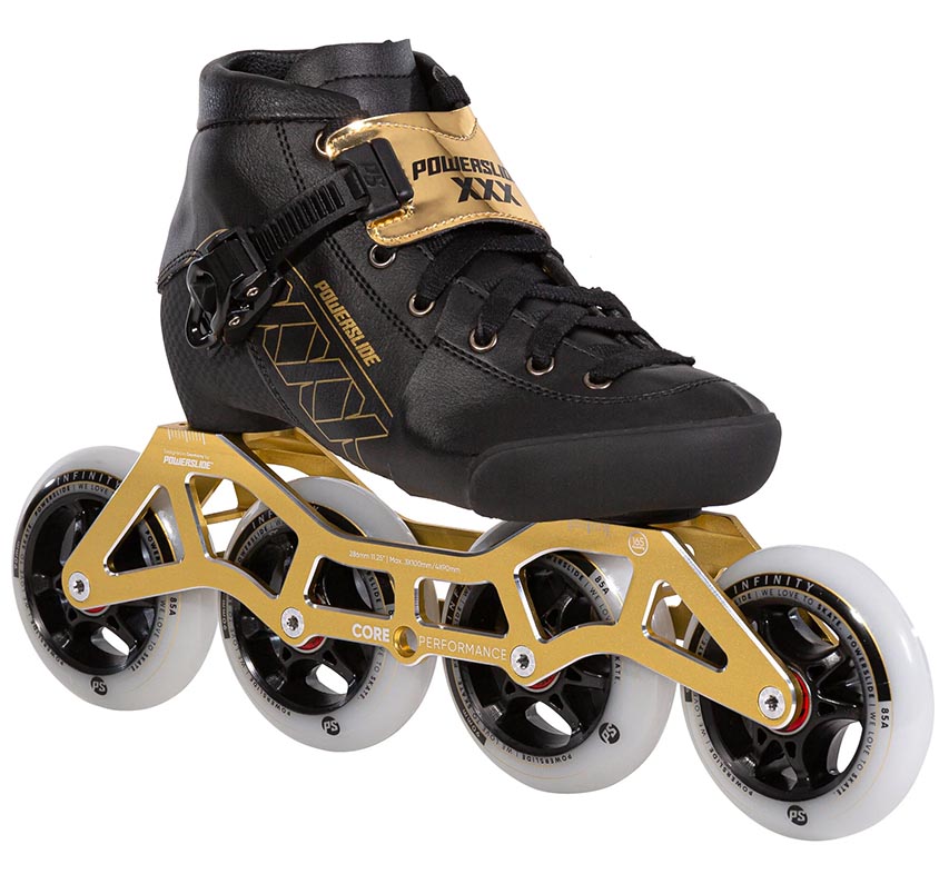 Rollers en ligne ajustables pour enfants