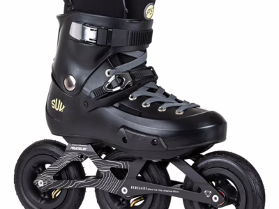 Powerslide Zoom Renegade 125