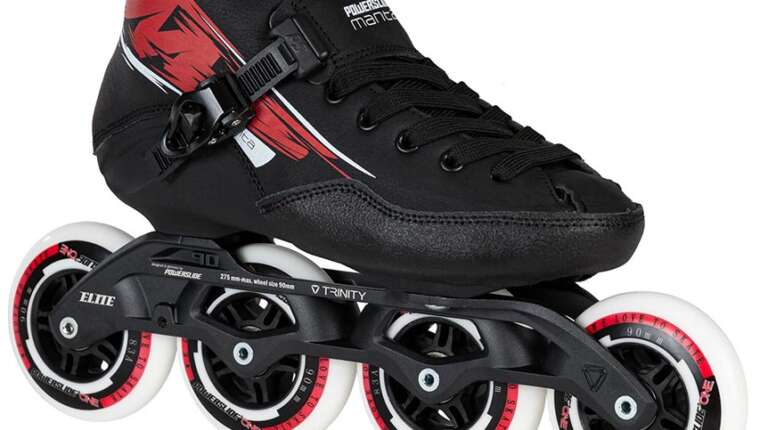 Powerslide Manta