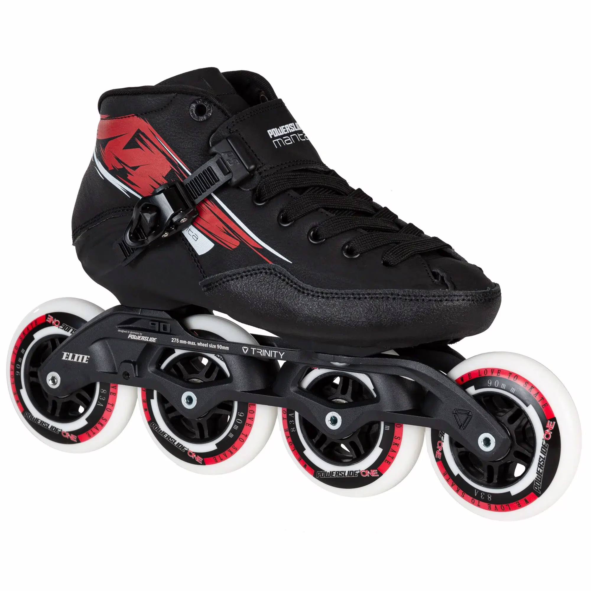 Powerslide Manta