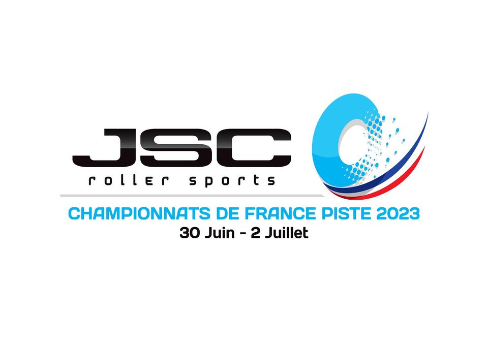 Résultats 200 m Championnat France piste roller course 2023