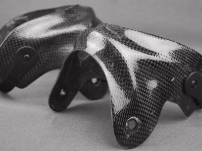L&rsquo;utilisation des matériaux composites dans l&rsquo;industrie du roller