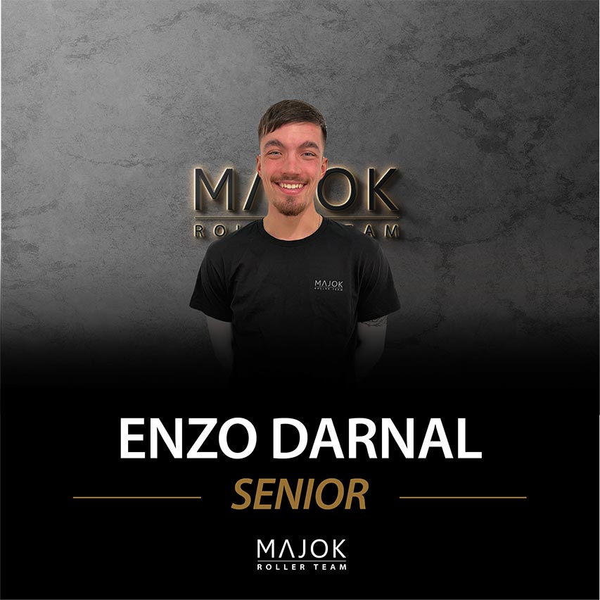 Enzo Darnal