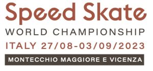 Championnats du monde de roller course 2023 à Vicence (Italie)