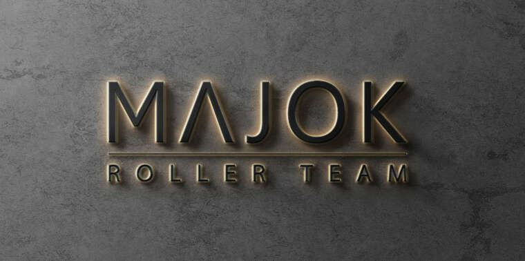 Majok Roller Team : nouvelle équipe de roller sur le circuit 2023
