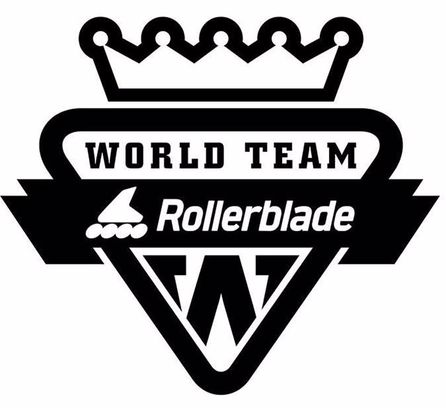 Composition de l'équipe roller course Rollerblade 2023