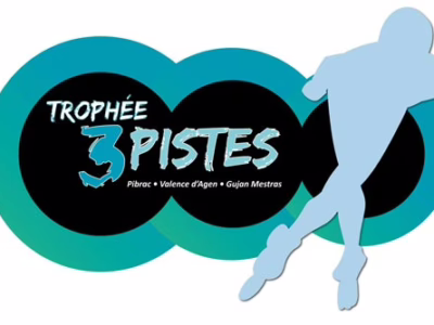 Un beau plateau pour le Trophée International des 3 pistes 2023