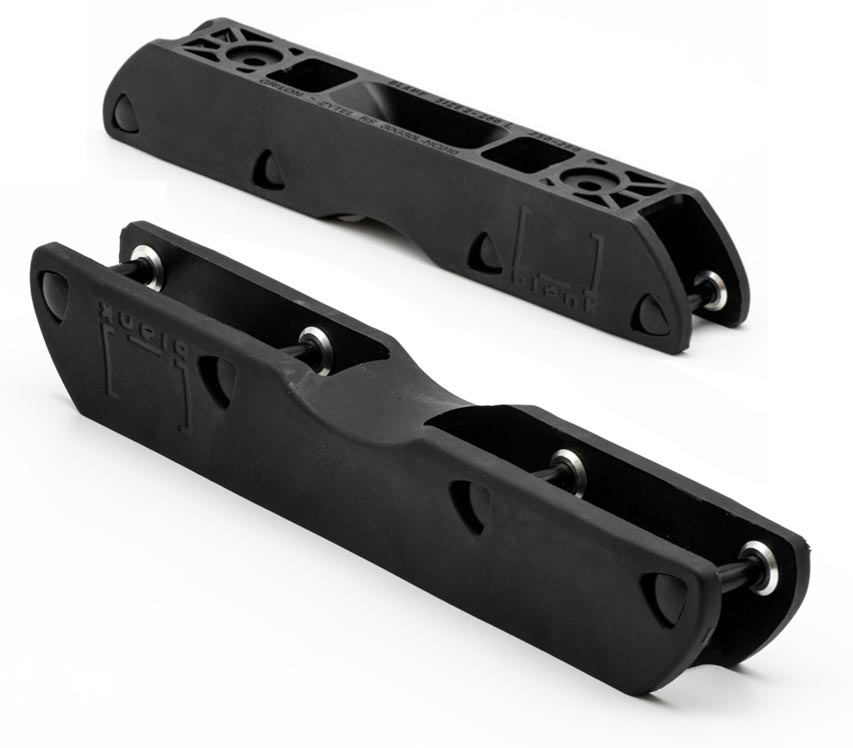 Platine Rollerblade Blank