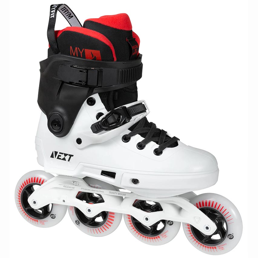 Powerslide Next 90