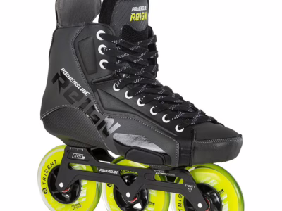 Powerslide Reign Ares 100