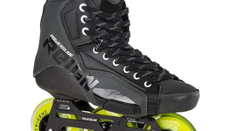 Powerslide Reign Ares 100