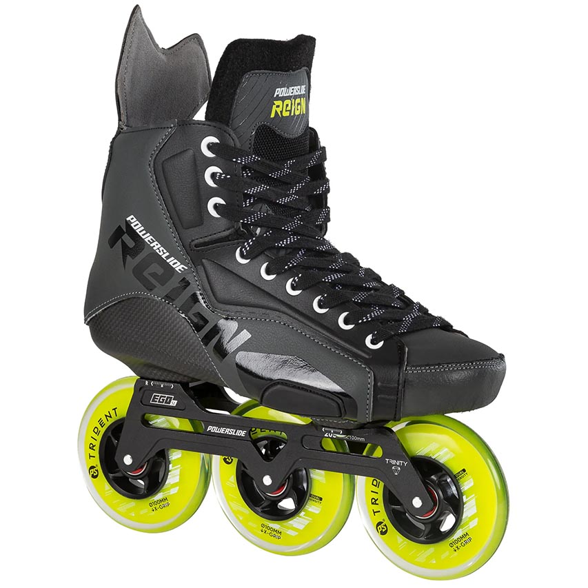 Powerslide Reign Ares 100