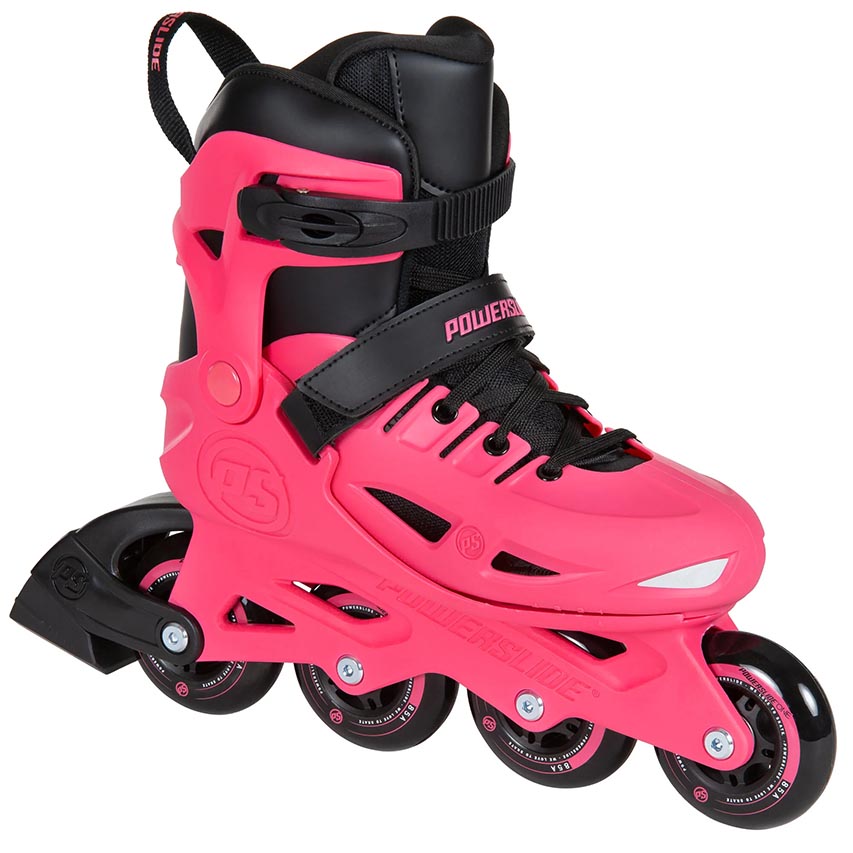 Powerslide Stargaze Pink adj. 2022