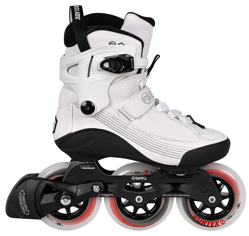 Powerslide Stellar Jr 100