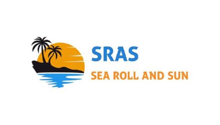 Rando verte roller 2023 : Sea Roll and Sun (974)