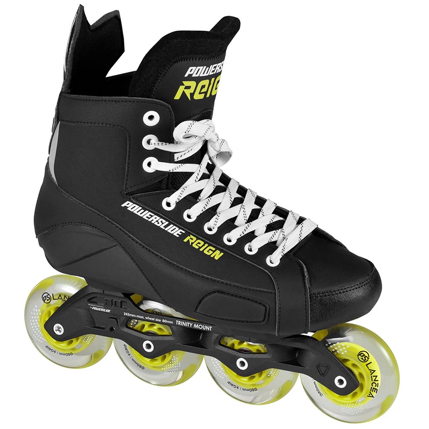 Roller hockey Powerslide Reign Atlas 80 2022