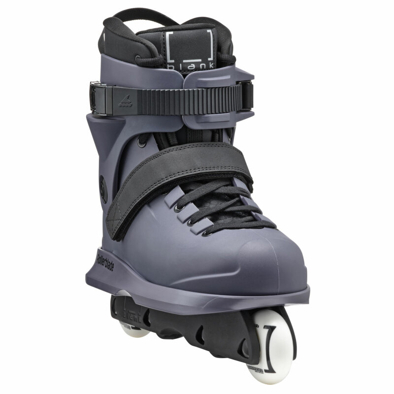 Rollerblade Blank Team 2023 - vue de trois quart