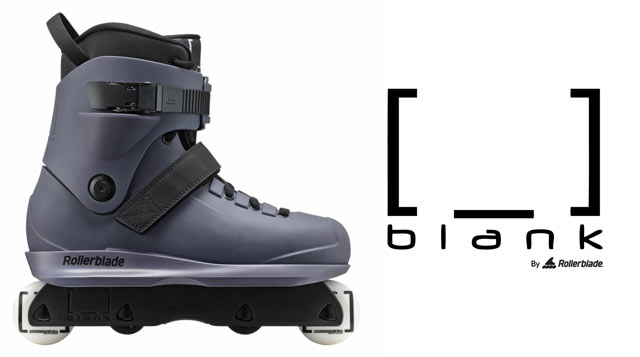 Rollerblade Blank Team 2023