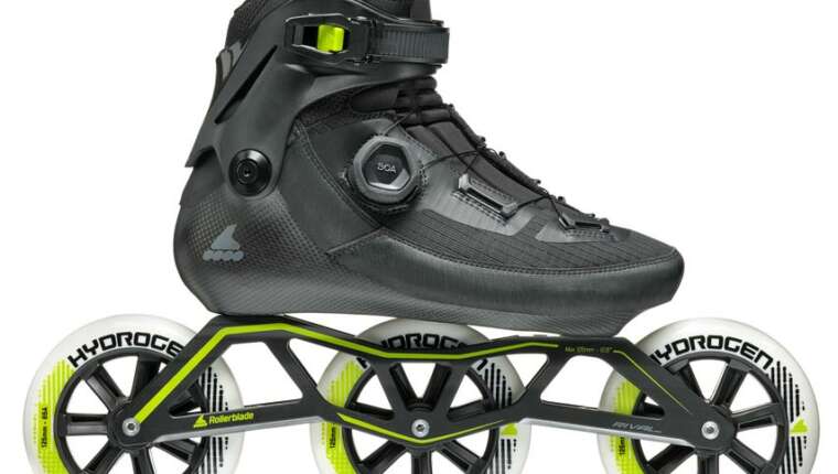Rollerblade REVV Boa 125