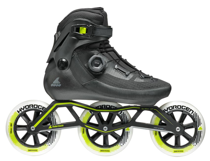 Rollerblade REVV Boa 125