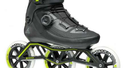 Rollerblade REVV Boa 125