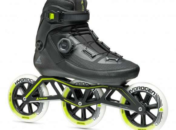 Rollerblade REVV Boa 125