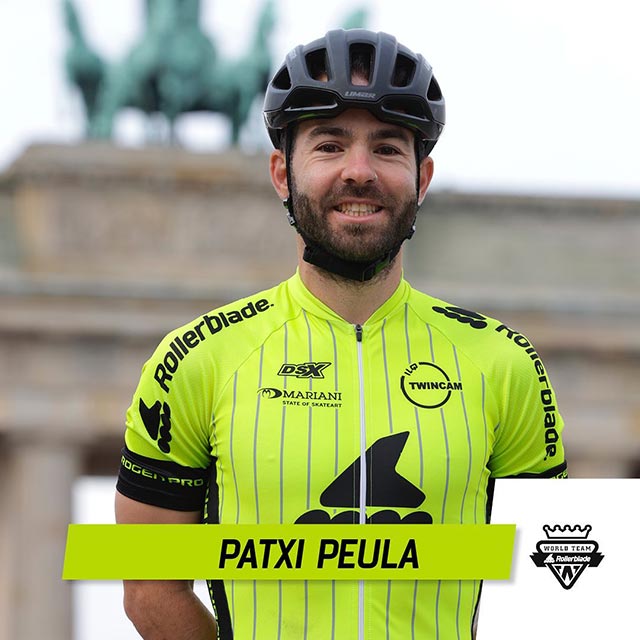 Paxti Peula