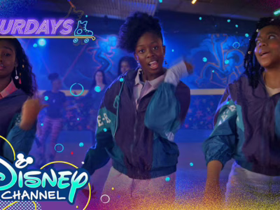 Saturdays : le nouveau Soy Luna de Disney Channel ?