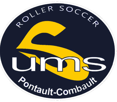 Logo de l'USM Easy Riders Pontault-Combault