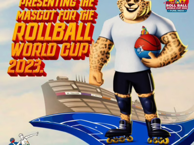 Résultats des phases finales de Coupe du Monde Roll Ball 2023
