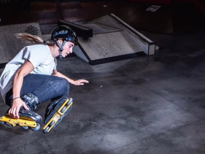 Podcast : Anaëlle Nogueira et le Nantes Roller Festival (3/3)
