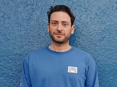 Podcast : Grégoire Pinto, le patineur (1/2)