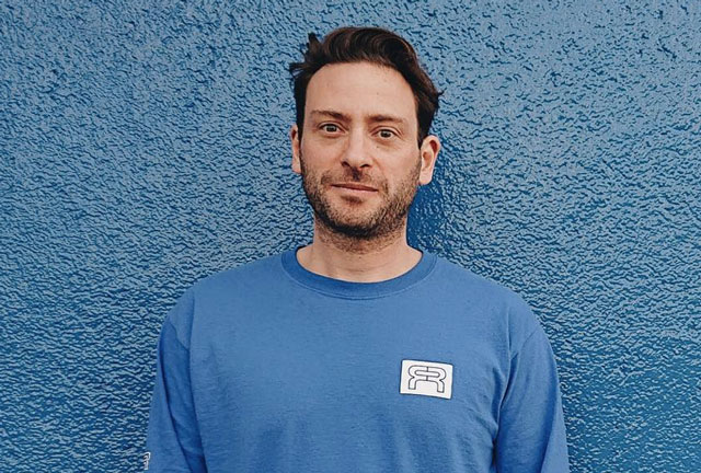 Podcast : Grégoire Pinto, le patineur (1/2)