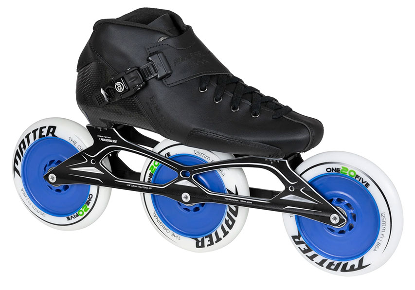 Powerslide 3&#215;125