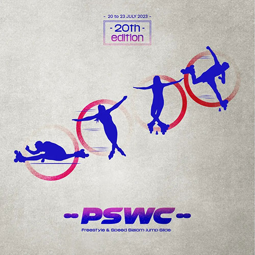 PSWC – Paris Slalom World Cup 2023