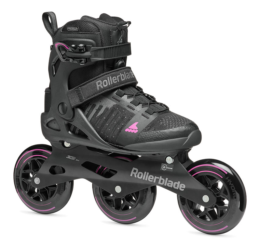 Rollerblade Macroblade 110 femmes 2023