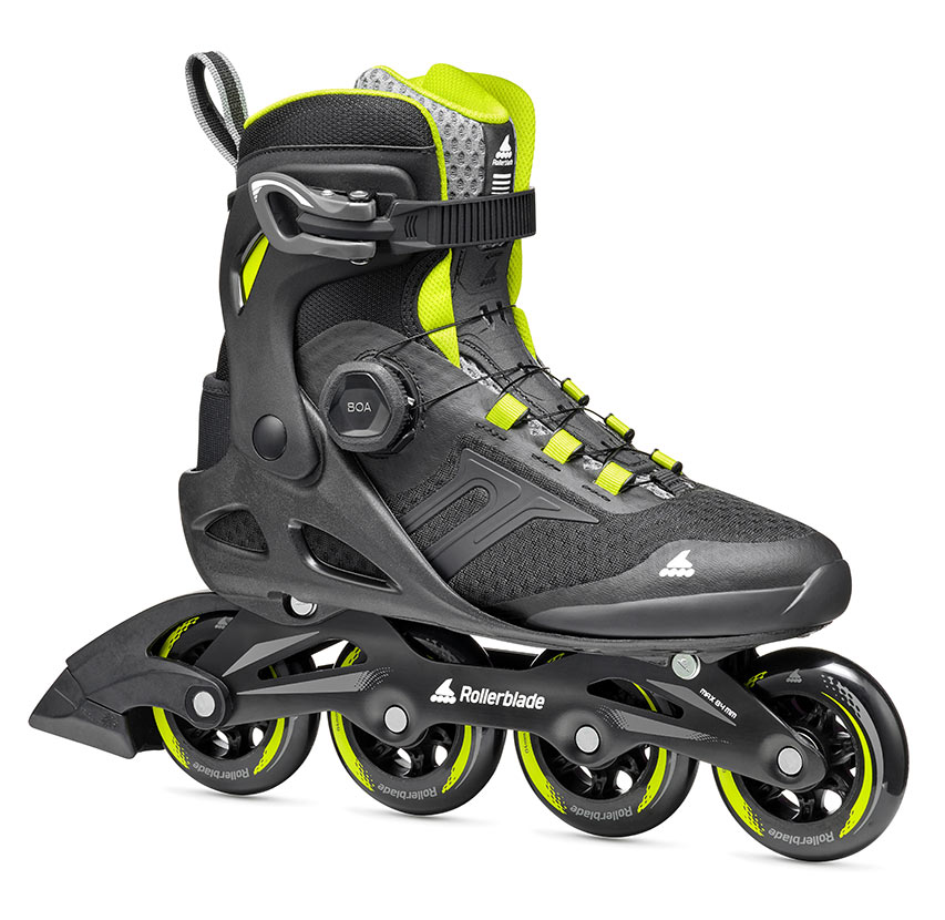 Rollerblade Macroblade 84 Boa