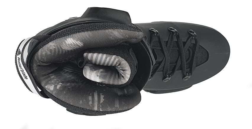 Chausson du Rollerblade Twister XT