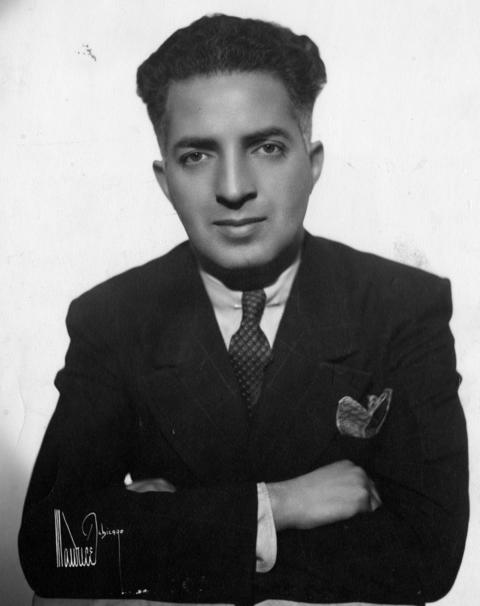 Léo Seltzer
