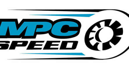 Logo MPC Speed