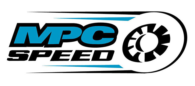 Logo MPC Speed