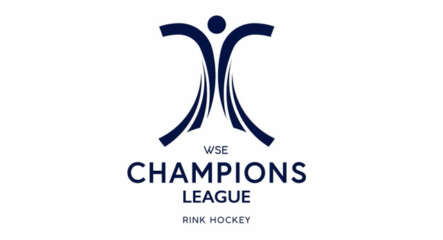 Logo WSE Champions League